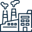 Indústria ícones criados por Freepik - Flaticon